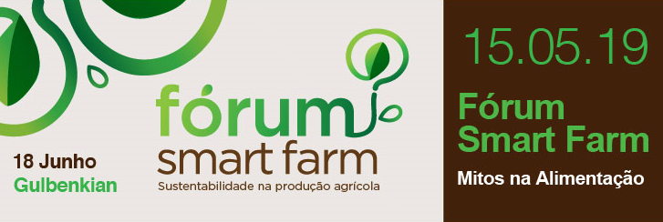II Forum Smart Farm - Mitos na Alimentação
